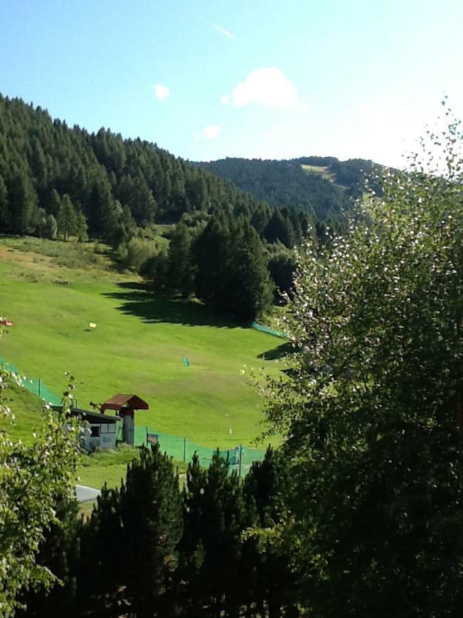 Отель Chalet Dafne Априка Экстерьер фото